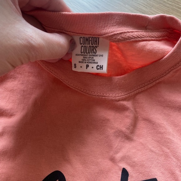 Jet Lagged Graphic Tee - Picture 2 of 5